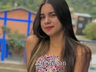 Zafiroclean