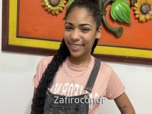 Zafiroconor
