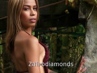 Zafirodiamonds