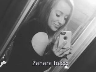 Zahara_foxxx