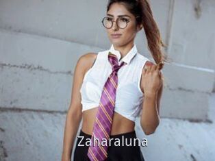 Zaharaluna