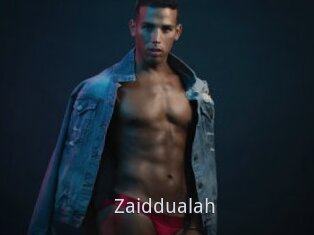 Zaiddualah