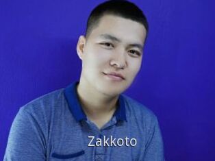 Zakkoto