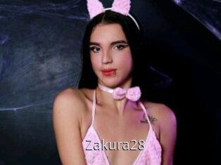 Zakura28