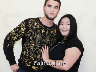 Zalinawinny