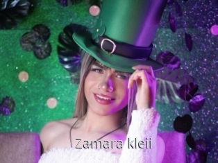 Zamara_kleii