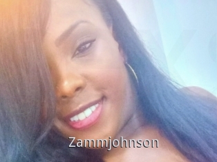 Zammjohnson