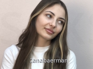 Zanabaerman