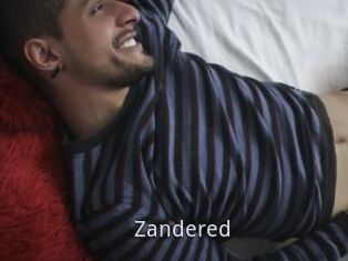 Zandered