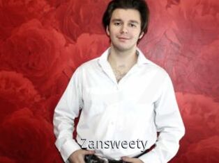 Zansweety