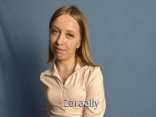 Zaraally