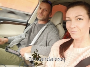 Zaraandalexej