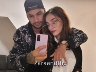 Zaraandthe