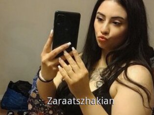 Zaraatszhakian
