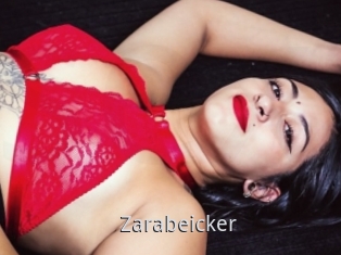Zarabeicker