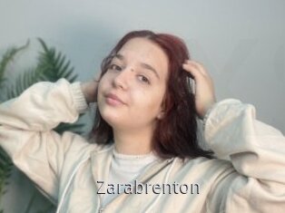 Zarabrenton