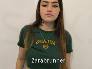 Zarabrunner