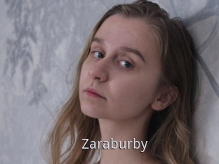 Zaraburby