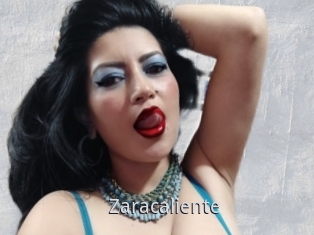 Zaracaliente