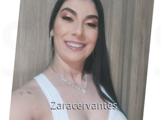 Zaracervantes