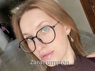 Zaracrumpton