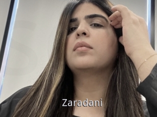 Zaradani