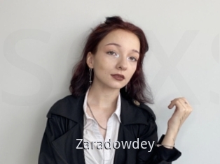 Zaradowdey