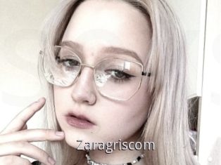Zaragriscom