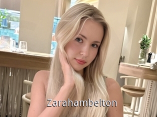 Zarahambelton