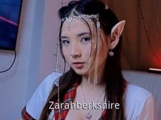 Zarahberkshire