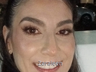 Zaraleen