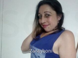 Zarayboni