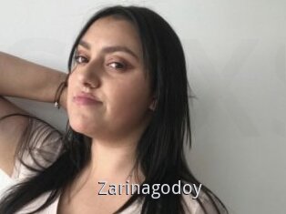 Zarinagodoy