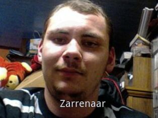 Zarrenaar