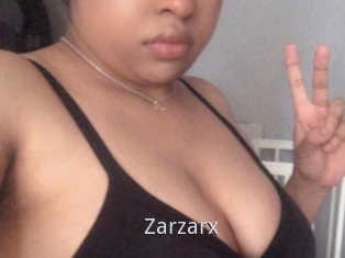Zarzarx