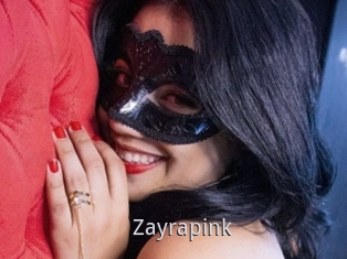 Zayrapink