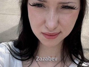 Zazabev