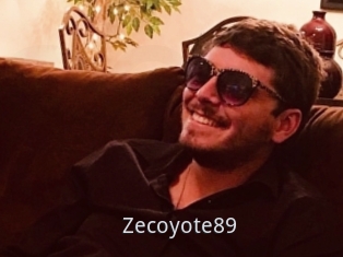 Zecoyote89