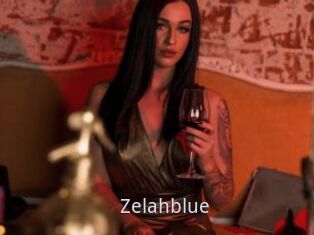 Zelahblue