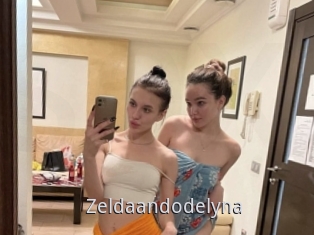 Zeldaandodelyna