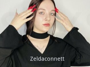Zeldaconnett