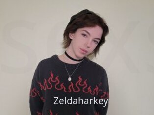 Zeldaharkey