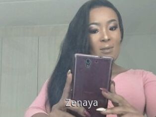 Zenaya