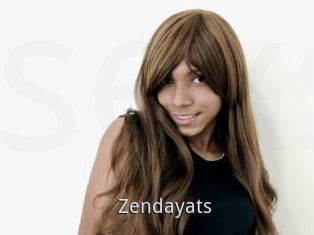 Zendayats