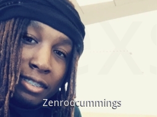 Zenrodcummings