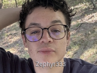 Zephyr333