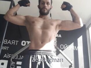 Zeusbigman