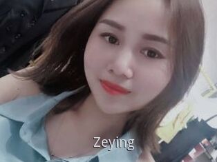 Zeying