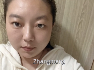 Zhangmeng