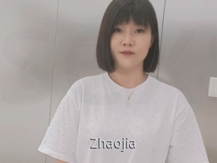 Zhaojia